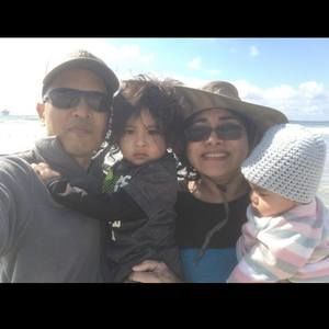 Meet your Posher, Cristine